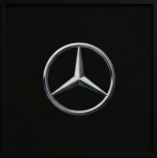 Coleção Mercedes