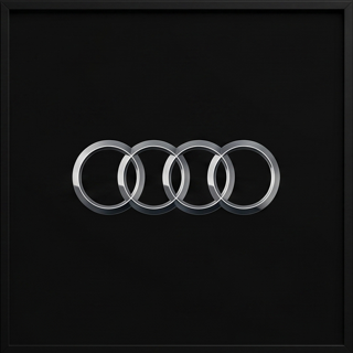 Coleção Audi