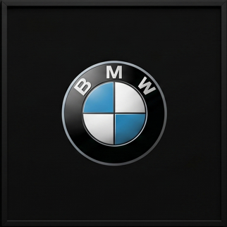 Coleção BMW
