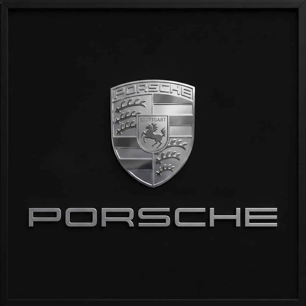 Coleção Porsche