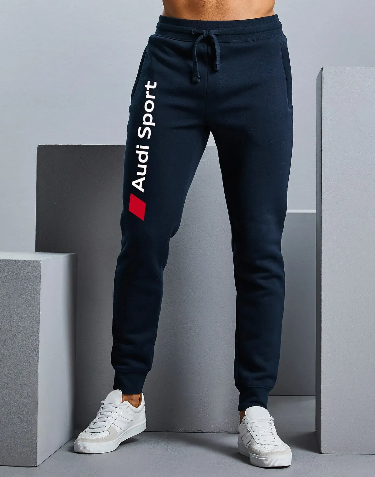 Audi RS Performance Joggers Unisex | Handmade Car Apparel