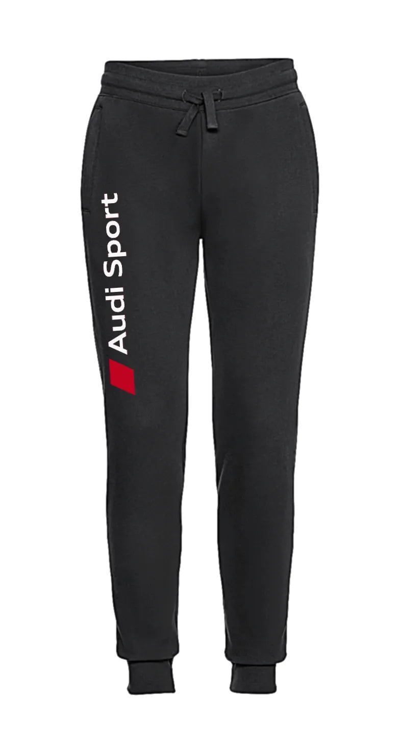 Audi RS Performance Joggers Unisex | Handmade Car Apparel