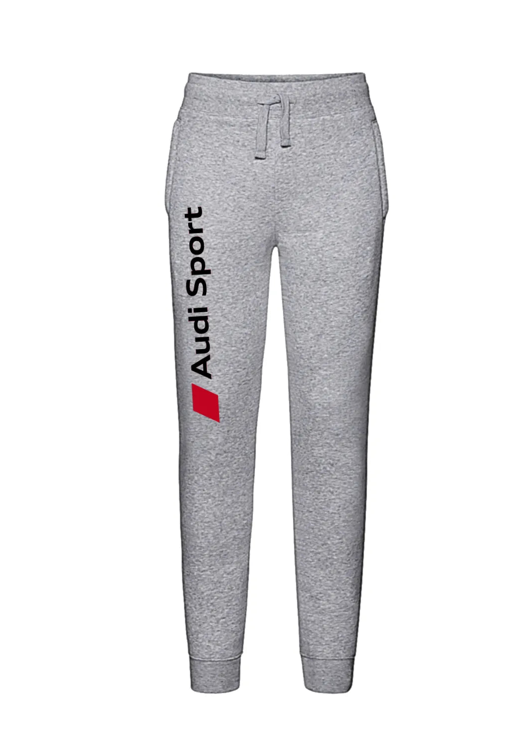 Audi RS Performance Joggers Unisex | Handmade Car Apparel