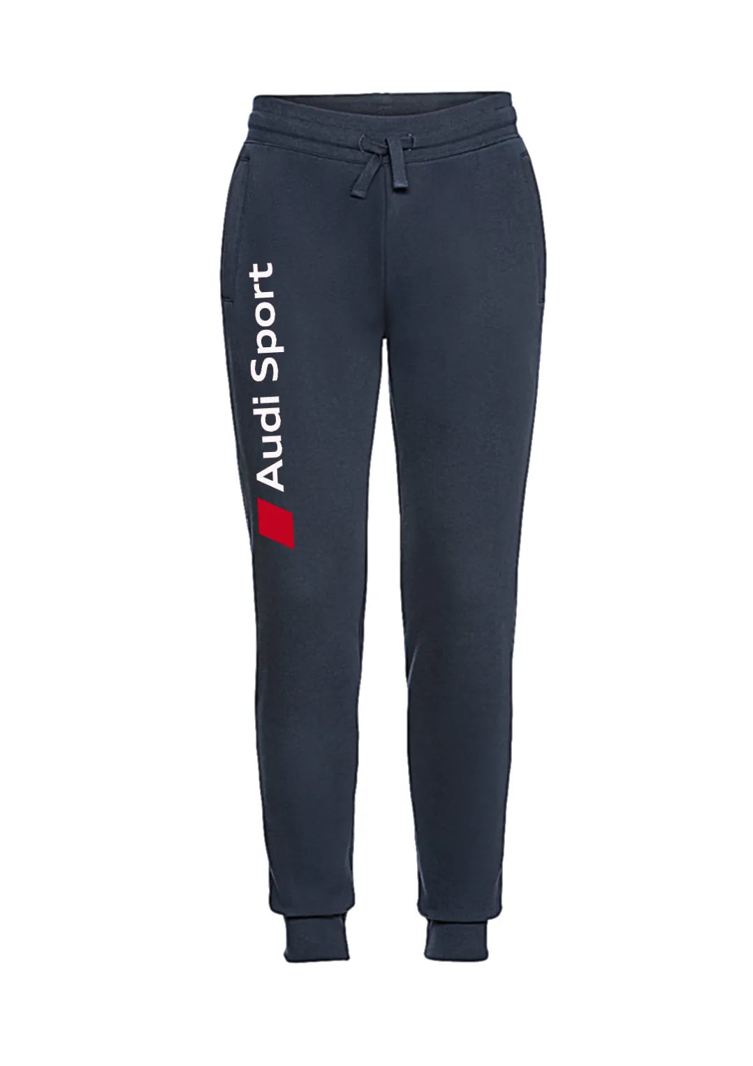 Audi RS Performance Joggers Unisex | Handmade Car Apparel