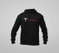 Hoodie Tesla Performance Unisex – Electric Vehicle Enthusiast