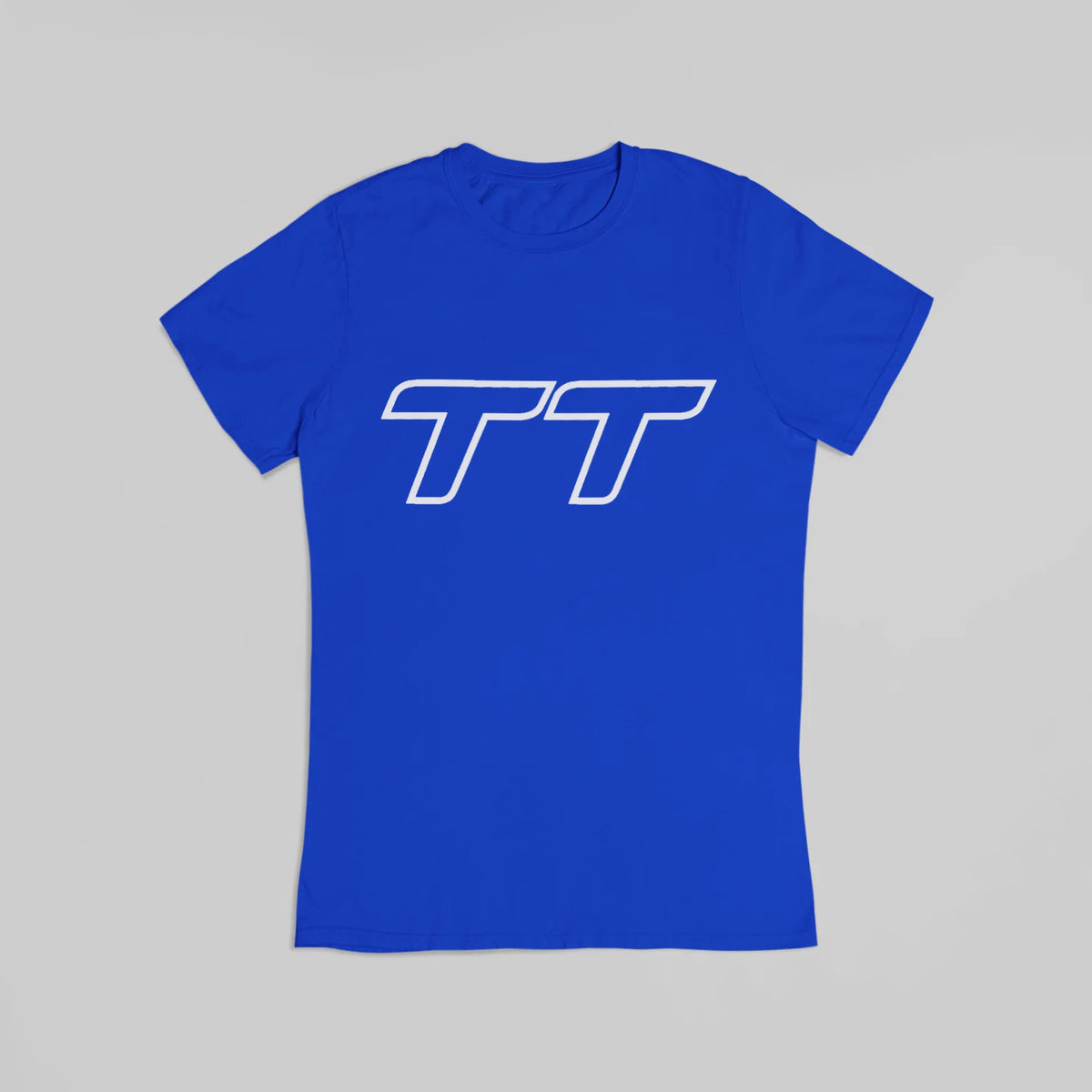 T-Shirt Audi TT Performance Unisex | Handmade Petrolhead Apparel