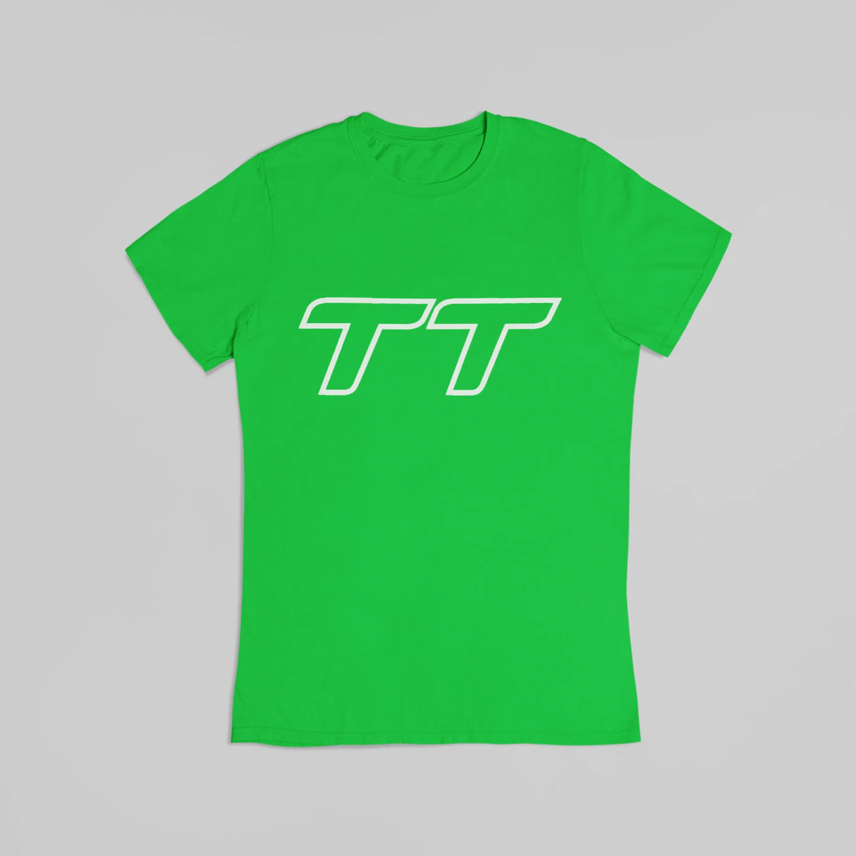 T-Shirt Audi TT Performance Unisex | Handmade Petrolhead Apparel