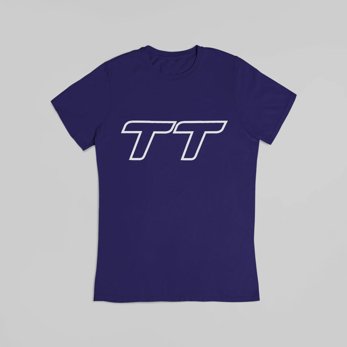 T-Shirt Audi TT Performance Unisex | Handmade Petrolhead Apparel