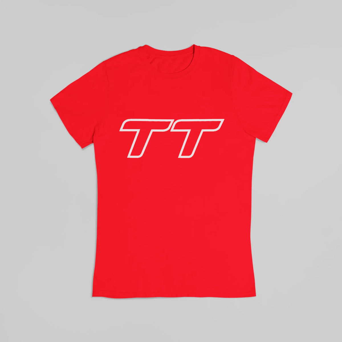 T-Shirt Audi TT Performance Unisex | Handmade Petrolhead Apparel