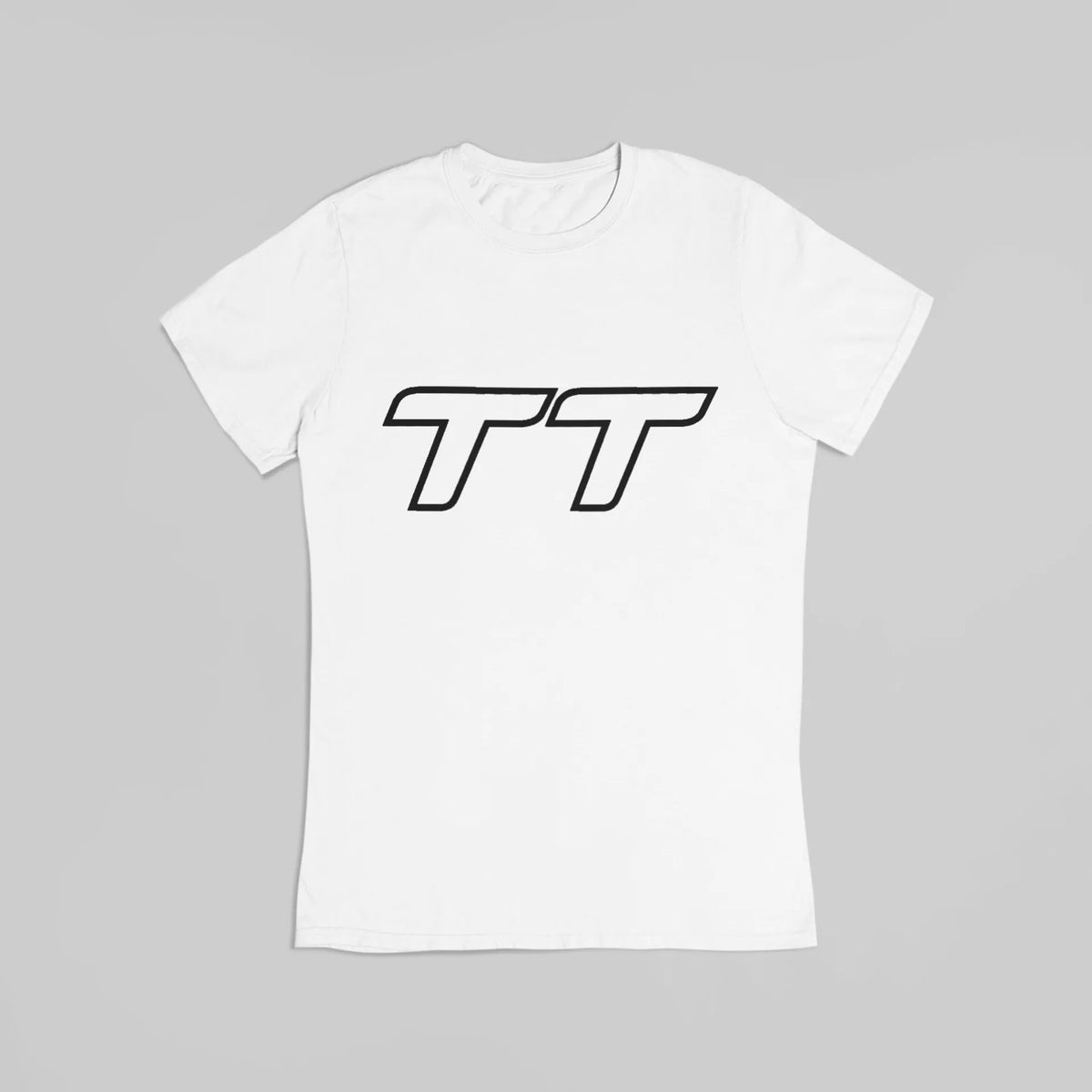 T-Shirt Audi TT Performance Unisex | Handmade Petrolhead Apparel