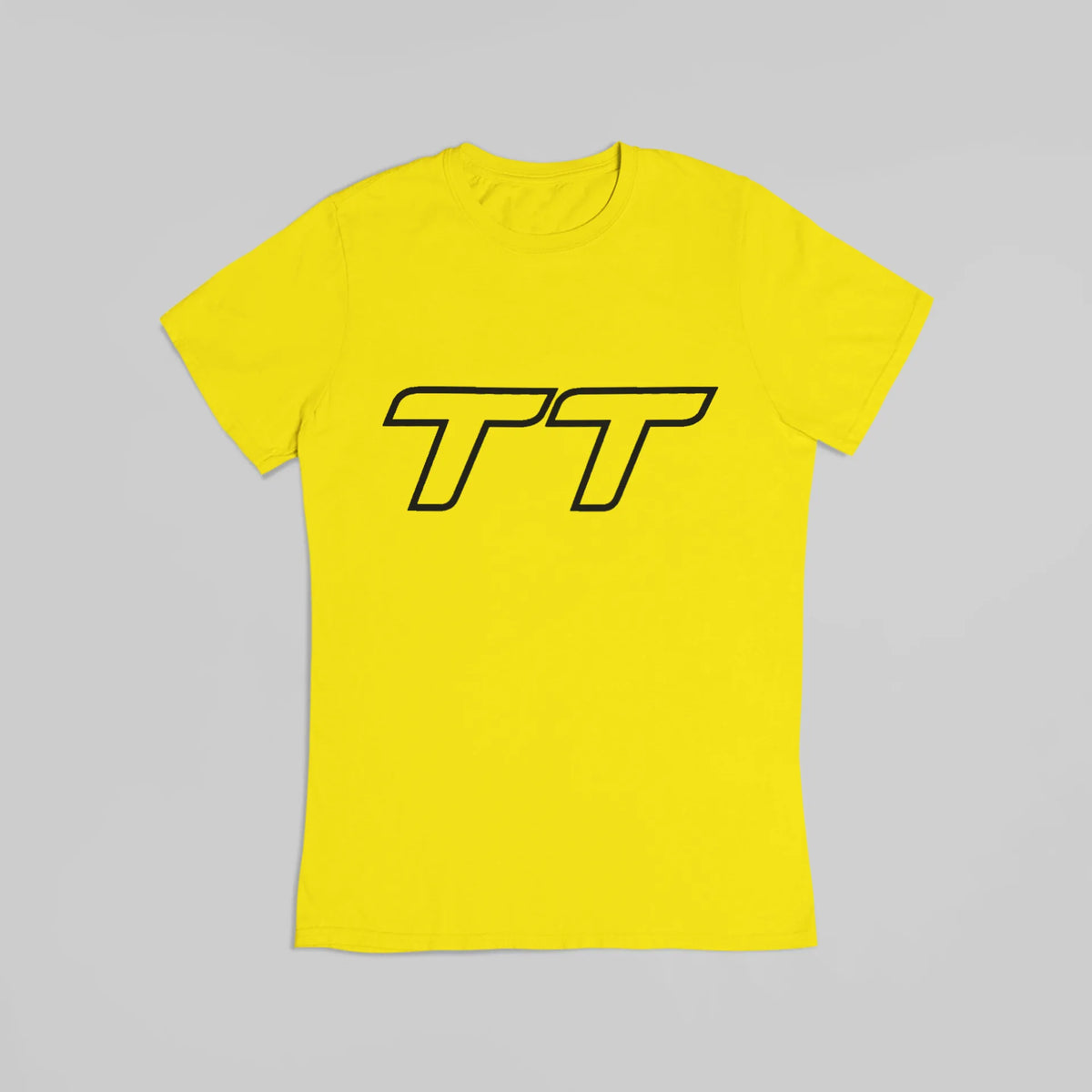 T-Shirt Audi TT Performance Unisex | Handmade Petrolhead Apparel