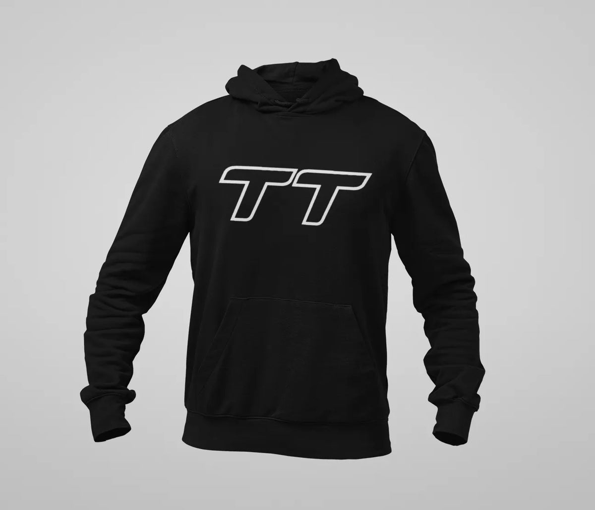 Audi TT Performance Hoodie Unisex | Handmade Petrolhead Apparel