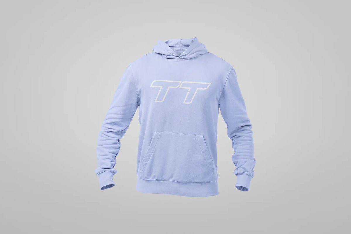 Audi TT Performance Hoodie Unisex | Handmade Petrolhead Apparel