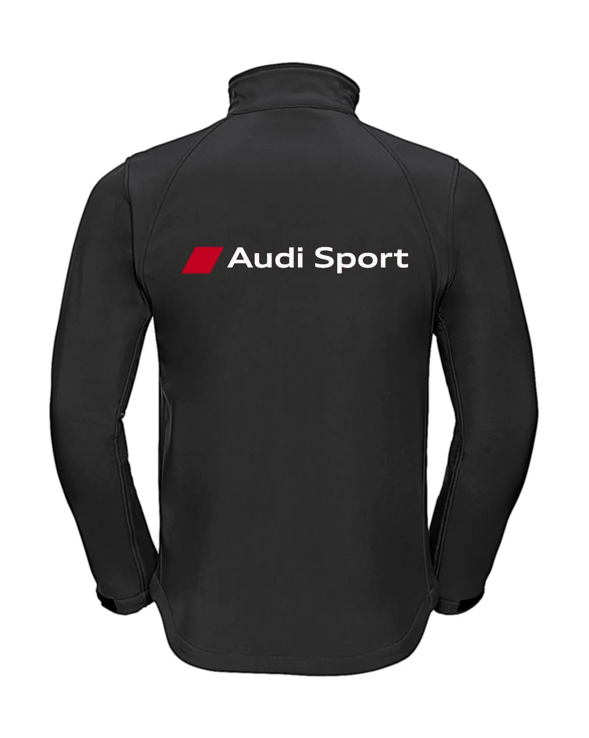 Audi RS Performance Zip Jacket Unisex | Handmade Car Apparel